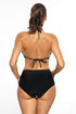 Maillot de bain deux pièces model 141228 Marko